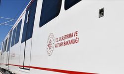 Gebze-Çayırova Raylı Sistem Projesi Bakanlık Sorumluluğuna Alındı