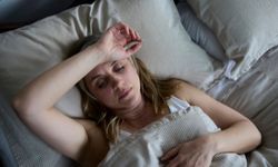 Gece Terlemeleri Uyku Kalitesini Nasıl Etkiler?