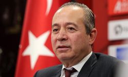 Gençlerbirliği’nde Kriz: Başkan Osman Sungur İstifa Etti