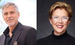 George Clooney ve Annette Bening’den Duygusal Dönüş: “Aşık”