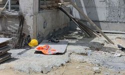 Giresun Dereli’de İnşaat İşçisi Beton Zemine Çakıldı, Kurtarılamadı
