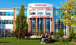 Giresun Üniversitesi 23 Akademisyen Alıyor: Son Gün 11 Kasım