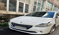 Giresun’da Evlat Faciası: Babasını Öldürüp Teslim Oldu