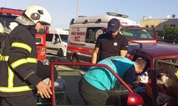 Giresun’da İki Araç Çarpıştı: 1 Kişi Hayatını Kaybetti