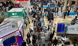Turcorn 100 GITEX Global’de Sahne Aldı