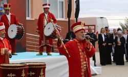 Gölbaşı’nda Başkent Ankara’nın 102. Yılı Kutlandı