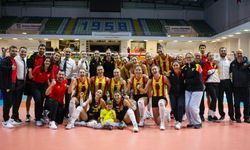 Göztepe 23 Yıl Aradan Sonra Sultanlar Ligi’nde Sahada