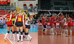 Kupa Voley’de İzmir Rüzgârı: Göztepe ve Aras Spor Çeyrek Finalde