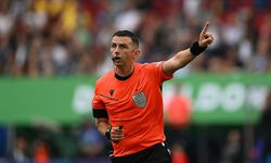 Galatasaray’ın Bodo/Glimt Sınavında Hakem Belli Oldu