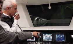 Halkalı-İstanbul Havalimanı Metro Hattı 2026’nın İlk Çeyreğinde Açılacak