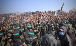 Hamas’tan Gazze Mesajı: Ateşkesin Arkasındayız