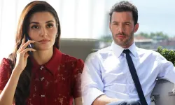Hande Erçel ve Barış Arduç’un Dizisi Aşk ve Gözyaşı Final Yapacak mı?