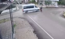 Hatay Dörtyol’da Motosiklet Kazası: 1 Ölü, 1 Yaralı