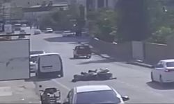 Hatay Erzin’de İki Motosiklet Çarpıştı: 3 Yaralı