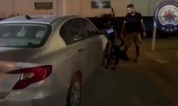Hatay İskenderun’da Otomobilde Uyuşturucu Ele Geçirildi: 2 Tutuklama