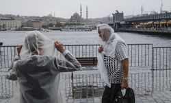 Hava Sıcaklıkları Yurt Genelinde Mevsim Normallerinin Altına Düşüyor