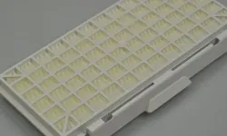 Hepa Filtreler Nasıl Çalışır? Hepa Filtreler Hakkında Bilmeniz Gereken Her Şey
