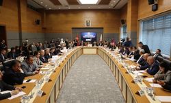 TBMM Karma Komisyonu Toplandı: HSK Üyeliği için 3 Aday Belli Oldu