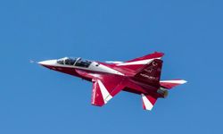 İspanya, Türkiye'den 45 HÜRJET Alımını Onayladı