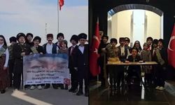 Iğdır’da Cumhuriyet’in 102. Yılında Anlamlı Kutlama