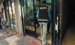 Iğdır’da Eş Zamanlı Kaçakçılık Operasyonu: 4 Gözaltı