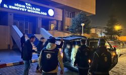 Iğdır’da Kaçak Göçmen Operasyonu: Bagajdan 10 Göçmen Çıktı