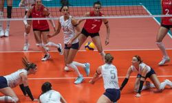 İlbank Evinde Kazandı: Aydın BŞB’ye Karşı İlk Zafer!