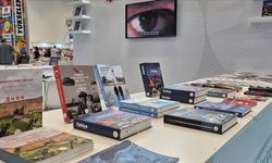 İletişim Başkanlığı Yayınları Ankara Kitap Fuarı’nda Okurlarla Buluşuyor