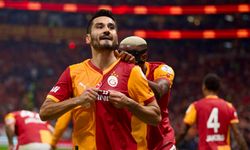 İlkay Gündoğan Bodo/Glimt Maçında Yok: Galatasaray’da Şok Gelişme