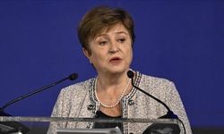 IMF Başkanı Georgieva’dan “Ticareti Bırakmayın” Uyarısı