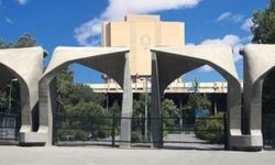 İran’da Tahran Üniversitesi’nde Patlama: Ölü ve Yaralılar Var