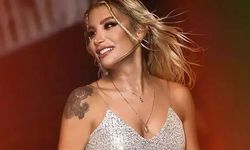 İrem Derici'ye nişan günü operasyon!