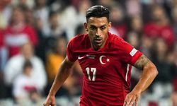 İrfan Can Kahveci, Sakatlık Nedeniyle A Milli Takımdan Çıkarıldı