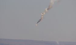 İsrail’den Lübnan’ın Güneyine Yeni Hava Saldırısı