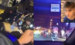 İstanbul Avcılar’da Motosiklet Kazası: Genç Sürücü Hayatını Kaybetti