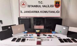 6 İlde 900 Milyonluk Dijital Tuzak: HGS Borcu Mesajıyla Dolandırıldılar
