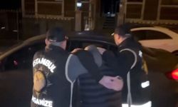 İstanbul ve Yalova’da Dev Operasyon: Suç Örgütü Çökertildi