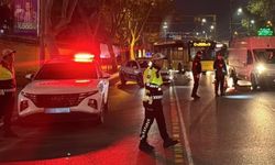 İstanbul’da “Huzur” Operasyonu: 949 Kişi Gözaltında