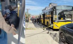 İstanbul’da İETT Otobüsünde Dehşet: 1 Ölü, 2 Yaralı