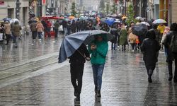 İstanbul’da Eğitime Yağmur Arası: Okullar 16.00’da Tatil Edildi