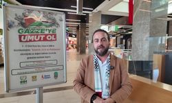 İstanbul’daki AVM’lerden Gazze Dayanışması: Gelirler Bağışlanacak