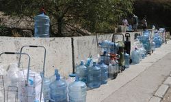 İzmir’de Su Kesintileri Uzatıldı: 15 Kasım’a Kadar Sürecek