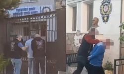 İzmir’de Şafak Operasyonu: 173 Şüpheli Gözaltında