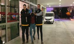 Akaryakıt İstasyonunda Dehşet! Eski Eşini Bıçaklayan Saldırgan İzmir’de Yakalandı