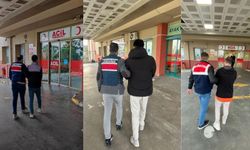 İzmir’den 16 İle DEAŞ Baskını: 18 Şüpheli Yakalandı