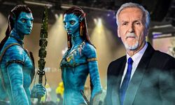James Cameron: "Avatar: Ateş ve Kül" Üç Saat Sürüyor