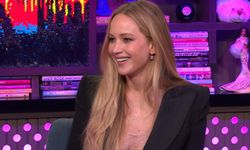 Jennifer Lawrence, Yönetmenliğe Komediyle Adım Atıyor