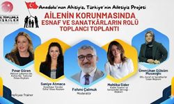 Kadın Esnaf Liderlerinden Aile ve Ekonomiye Direnç Çağrısı