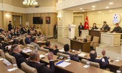 Kahramankazan Belediyesi’nin 2026 Bütçesi Oy Birliğiyle Onaylandı