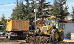 Kahramankazan’da Ulaşım ve Altyapı Hamlesi